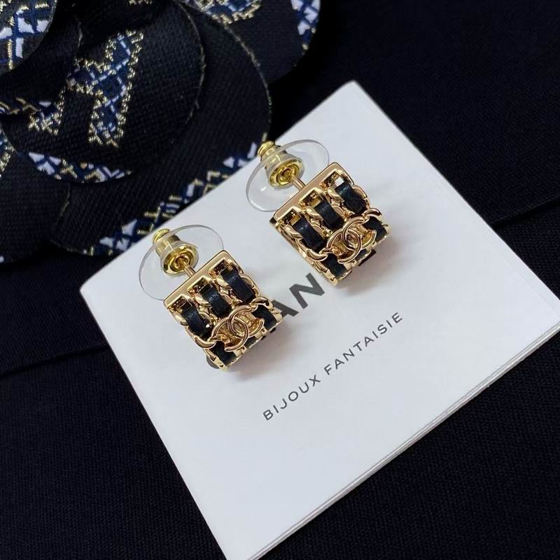 Chanel Earring 05yxs187